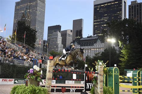 rolex central park horse show 2019 tickets